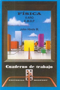 Fisica Iiº Emdp Cuaderno de Trabajo