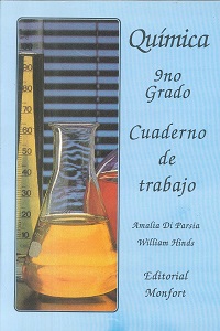 Quimica 9º Cuaderno de Trabajo