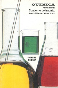 Quimica Iº Emdp Cuaderno de Trabajo