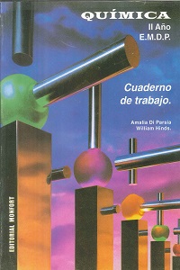 Quimica Iiº Emdp Cuaderno de Trabajo