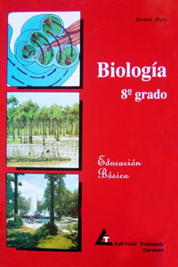 Biologia 8 Texto