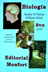 Biologia 8 Texto