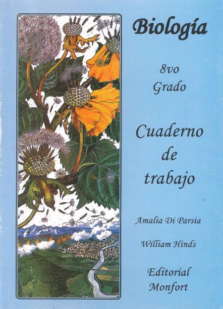 Biologia 8° Cuaderno de Trabajo