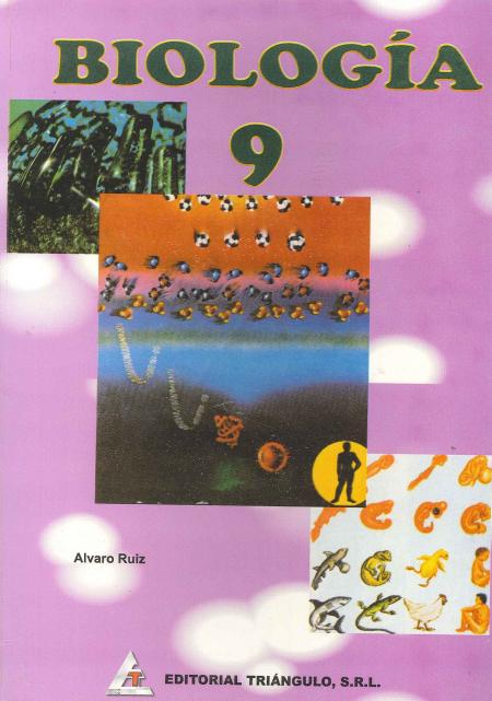 Biologia 9º Texto