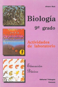 Biologia 9º Actividades de Laboratorio