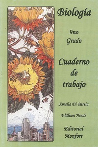 Biologia 9º Cuaderno de Trabajo