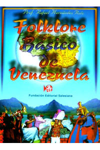 Folklore Basico de Venezuela