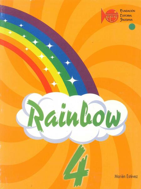 Rainbow 4 (ingles)