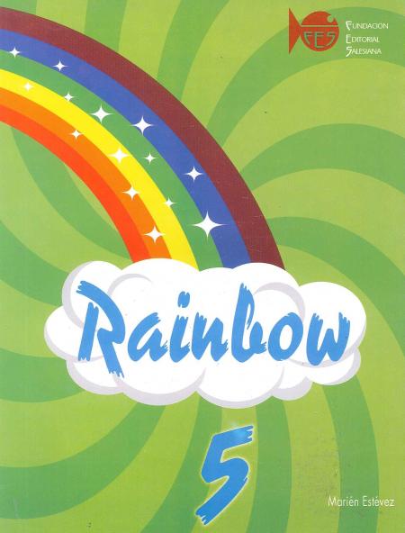 Rainbow 5 (ingles)