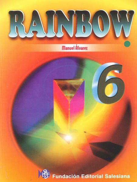 Rainbow 6 (ingles)