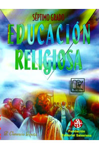 Educacion Religiosa 7°