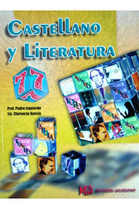 Castellano y Literatura 7