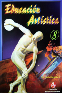 Educacion Artistica 8º