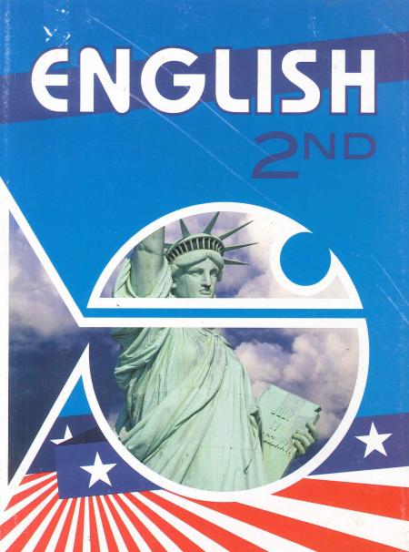 English 8°