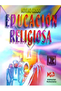 Educacion Religiosa 9°