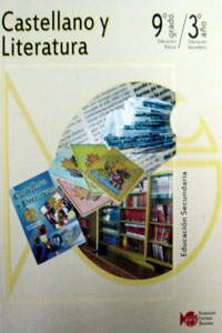 Castellano y Literatura 3º Año Educacion Media