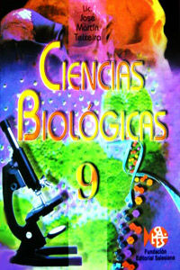 Ciencias Biologicas 9º Texto