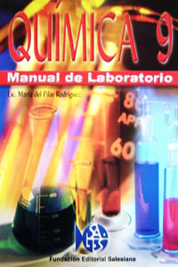 Quimica 3º Año Manual de Laboratorio