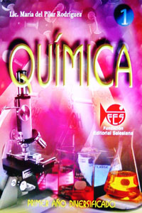 Quimica 1º C.d Texto