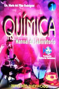 Quimica 1º C.d Manual Laboratorio