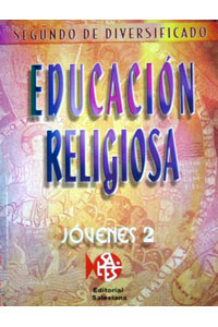 Educacion Religiosa Jovenes 2º C.d.