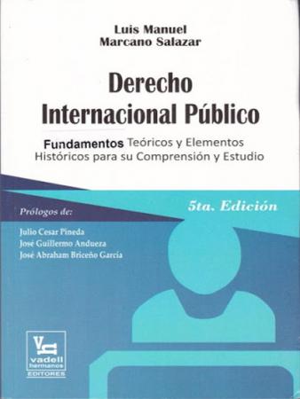 Derecho Internacional Publico