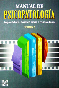 Manual de Psicopatologia Volumen 2