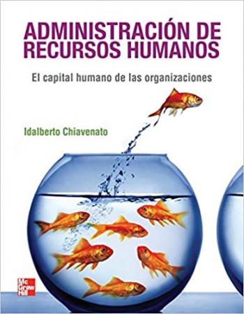 Administracion de Recursos Humanos 9ª Edicion