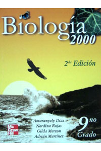 Biologia 2000 9º 2ª Edicion Teoria 