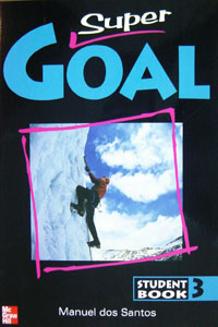 Super Goal 3 Student Book 9º