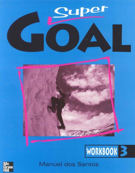 Super Goal 3 Workbook 9º